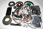 4T80E Rebuild Kit 4T80-E Automatic Transmission Transaxle Master Banner Overhaul Box Set