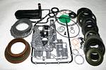 5R110W Rebuild Kit Master Overhaul Set 5R110-W Torqshift Automatic Transmission Ford
