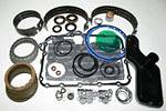 5R55W 5R55S Rebuild Kit Automatic Transmission Master Banner Overhaul Box Set Ford Lincoln Mercury