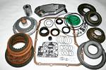 68RFE Rebuild Kit Cummins Diesel Dodge Ram Trucks Automatic Transmission Master Overhaul Banner Box