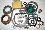 A500 HP Rebuild Kit 42RE 44RE 40RH 42RH A500SE High Performance Transmission Master Banner Overhaul