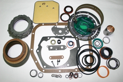 A500 40RH 42RH 42RE 44RE Steel Plate Clutch Kit 1988 and Up A500 40RH 42RH 42RE 44RE Steel Plate Clutch Kit 1988 and Up