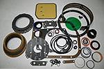 46RE Rebuild Kit A518 46RH Automatic Transmission Master Overhaul Banner Box Set A-518