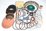 A518 High Performance Rebuild Kit 46rh 46re Transmission Master Overhaul Banner Box Set