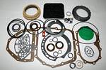 A413 A470 A670 Rebuild Kit Automatic Transaxle Transmission Master Overhaul Banner Box Set