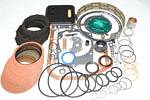 A618 High Performance Rebuild Kit 47RH 47RE Automatic Transmission Master Overhaul Banner Box Set