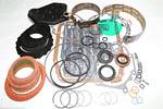 4R70W HP Rebuild Kit 4R75W 4R75E AODE High Performance Transmission Master Overhaul Banner Box Set