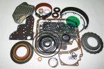 4R70W Rebuild Kit 4R70E 4R75E 4R75W AODE Master Banner Overhaul Box Set Ford Automatic Transmission