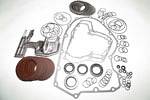 A6VA Transmission Rebuild Kit Acura CL 2.2 Automatic Transmission Banner Overhaul Set 1997