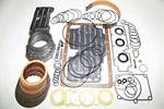 GEO Suzuki MX17 A210 Transmission Master Rebuild Kit Overhaul Banner Kit Chevrolet