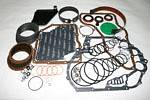 AX4S Rebuild Kit Automatic Transmission Transaxle Master Overhaul Banner Box Set Ford Mercury