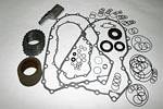 Acura Integra RO Transmission Rebuild Kit Automatic Overhaul Banner Box Set 1990