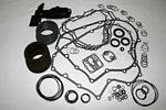 M7ZA B7ZA Rebuild Kit Acura CL 3.0 Automatic Transmission Overhaul Banner Box Set 1997-1999