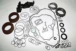 BAYA MAYA Transmission Rebuild Kit Honda Accord V6 Automatic Master Banner Overhaul Box Set 2003-07