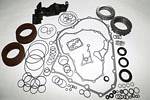 MM2A Transmission Rebuild Kit Acura TSX 3.5L Automatic Master Overhaul Banner Box Set 2010-2014