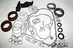 BDGA Transmission Rebuild Kit Acura 3.2 TL Automatic Master Overhaul Banner Box Set 2004-2006