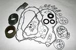 BMXA SLXA Transmission Rebuild Kit Honda Civic Automatic Master Overhaul Banner Box Set 2001-2005