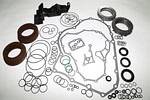 BYBA Transmission Rebuild Kit Honda Odyssey Automatic Master Overhaul Banner Box Set 2002-2004