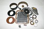 C4 HP Rebuild Kit Ford C-4 Transmission Master Overhaul Banner Box Set High Performance Raybestos