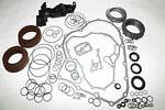 BVGA MYGA Rebuild Kit Honda Pilot Automatic Transmission Overhaul Master Banner Box Set 2003-2004