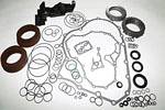 A42DL Rebuild Kit A43DL A44DL A45DL A45DF Automatic Transmission Master Overhaul Banner Box Set