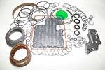 RE4R01A Rebuild Kit Jatco RE4RO1A Automatic Transmission Master Overhaul Banner Box Set Nissan 4R01