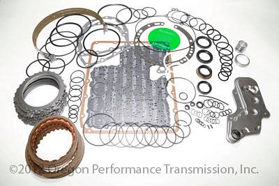 Rl4r01a transmission on sale for sale
