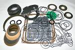 JR403E Rebuild Kit RG4R01A Master Overhaul Banner Set Jatco Automatic Transmission Nissan Isuzu