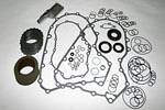 SDMA M4TA MDLA MDMA Transmission Rebuild Kit Honda CR-V Automatic Master Overhaul Banner 1997-2001