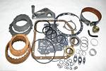 ST300 Rebuild Kit Super Turbine 300 Automatic Transmission Master Overhaul Banner Box Set ST-300