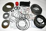 Allison 1000 & 2000 Rebuild Kit Automatic Transmission Master Overhaul Isuzu Chevrolet GMC GM HD LCT