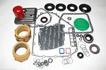 Saturn TAAT Rebuild Kit MP6 MP7 Automatic Transmission Transaxle Master Overhaul Banner Box Set