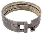 GM TH400 HD Rear Reverse High Performance Kevlar Band 4L80E TH-400 3L80 4L80-E Grooved