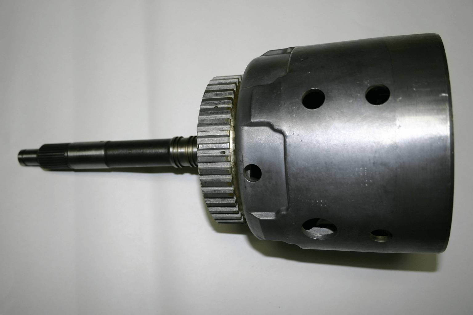 GM TH-700-R4 4L60 MD8 Input Housing To Output Shaft Seal. Made In USA