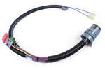Rostra 350-0032 4L80E Internal Wiring Harness with TOT Internal Wire Portion 1992-2003