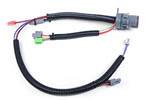 Rostra 350-0071 GM 4L80E Wiring Harness with TOT Internal Portion Automatic Transmission 2004-On