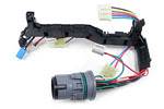 Rostra 350-0072 Allison T1000 Internal Wiring Harness 6 Solenoid Units 1000 T2000 2400 2001-2003