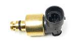 Rostra 50-1012 Chrysler 46re 47re Governor Pressure Sensor Transducer 42RE 44RE 40RH 42RH TOT