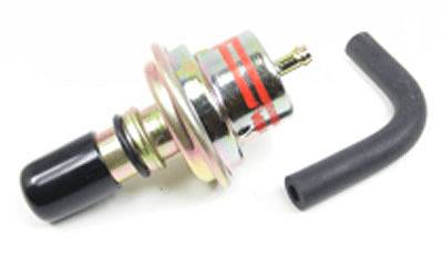Rostra 51-0069-00-00 GM 4T60 Vacuum Modulator Dual Red Stripe 4T60