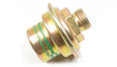 Rostra 51-0302-04-00 GM TH180 Vacuum Modulator Double Green Stripe Rostra 51-0302-04-00 GM TH180 Vacuum Modulator Double Green Stripe