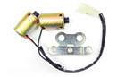 Rostra Transmission Toyota Lexus A540E A540H Shift Solenoid SS1 SS2