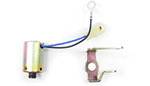 Rostra Transmission Toyota Lexus A540E A540H Lockup Solenoid TCC