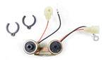 Rostra Transmission A245E A246E A247E Shift Solenoid Kit Toyota Lexus