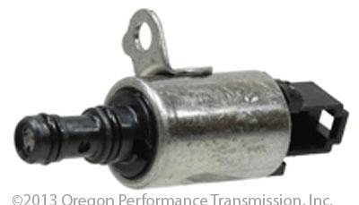 Rostra 52-0502 Honda 4 Speed 3 Shaft Shift Control Solenoid Tall
