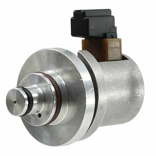 Rostra 52-0527 Subaru 4EAT Transfer Clutch Solenoid 4WD On Valve