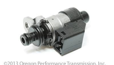 Rostra 52-0539 Nissan RE5R05A Direct Clutch Solenoid Top