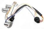 Rostra 52-9010 Solenoid Pack Mitsubishi KM Series 1993-1999