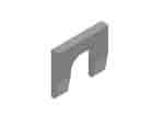 Sonnax SOLENOID STAB CLIP INSERT 6 Pack