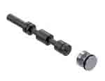Oversized Solenoid Feed Pressure Regulator Valve