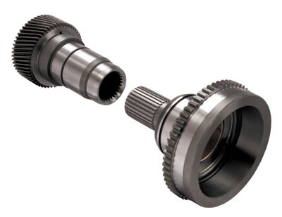 48RE Sonnax 22173D-01K Extreme Duty Output Shaft Kit HD Transfer